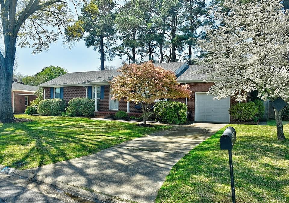 949 W Goodview Dr, Virginia Beach, VA 23464 Zillow