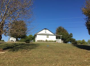 3814 Ky Highway 173, Morehead, KY 40351