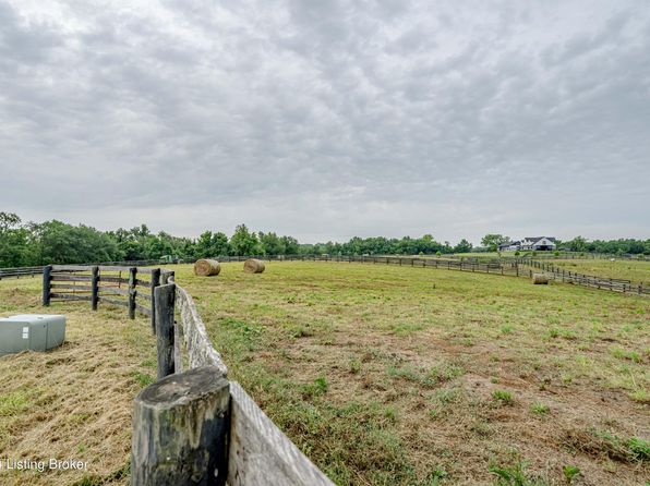 Township Road 10 Cross Keys Rd, Shelbyville, KY 40065