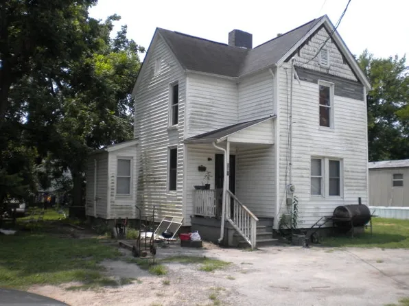 509 Beasley St, Kinston, NC 28501