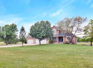 4515 SW Lakeview Rd, Towanda, KS 67144