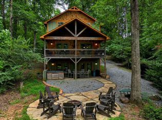 86 Sunnyside Ests, Hiawassee, GA 30546