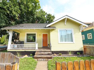 415 E Cannon Dr, Heppner, OR 97836