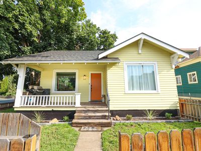 415 E Cannon Dr, Heppner, OR, 97836