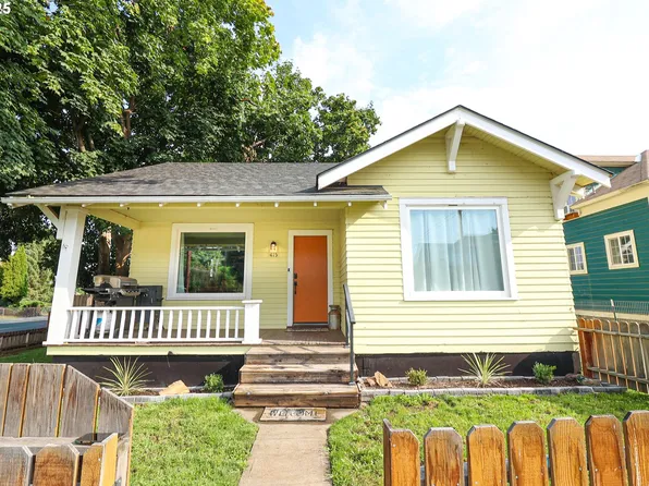 415 E Cannon Dr, Heppner, OR 97836