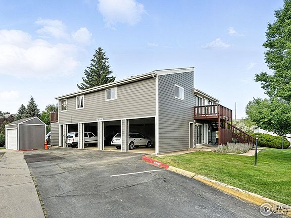 3rd image of 3790 Iris Ave #D