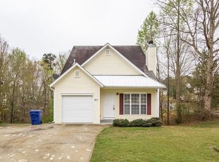 211 Toulouse St, Dallas, GA 30157