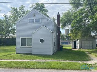 107 W Woodcox St, Antwerp, OH 45813