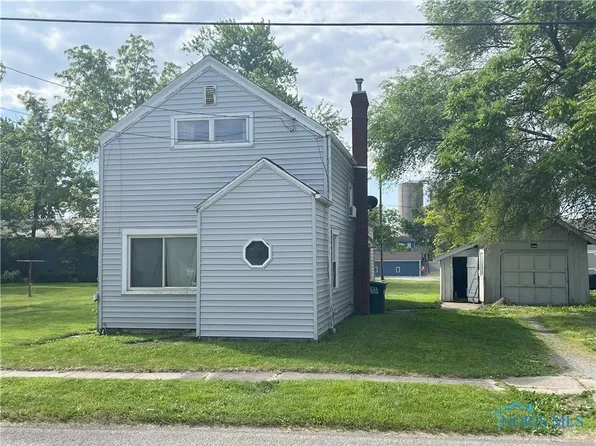 107 W Woodcox St, Antwerp, OH 45813