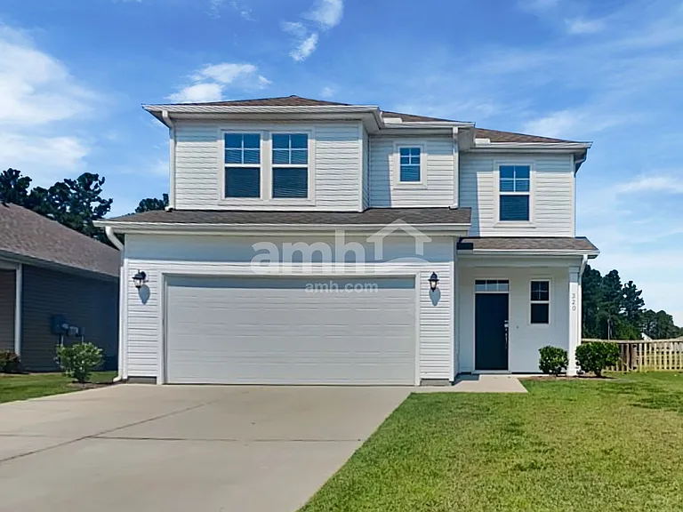 320 Azore Way — Photo 1