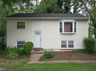 15123 Alaska Rd, Woodbridge, VA 22191