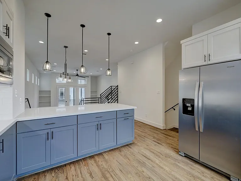 1535 W 24th St #C — Photo 8