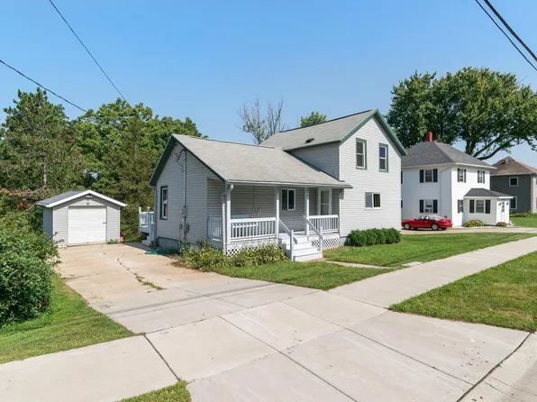 611 Main STREET, Cashton, WI 54619