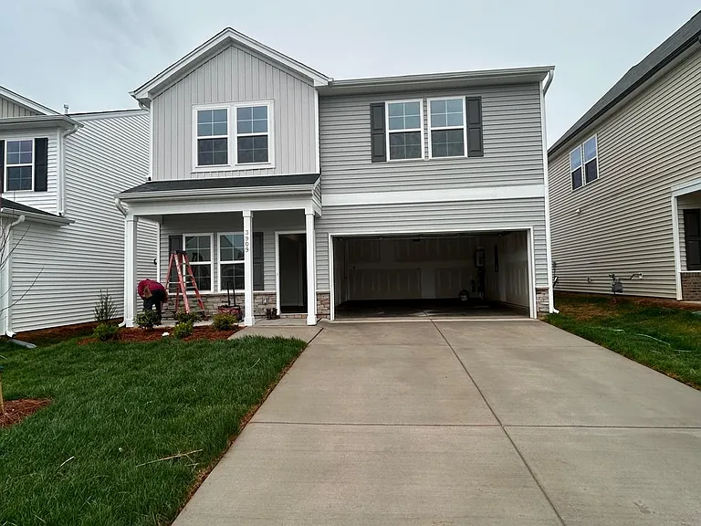 3909 Angel Hill Ln — Photo 1