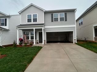 3909 Angel Hill Ln, High Point, NC 27265