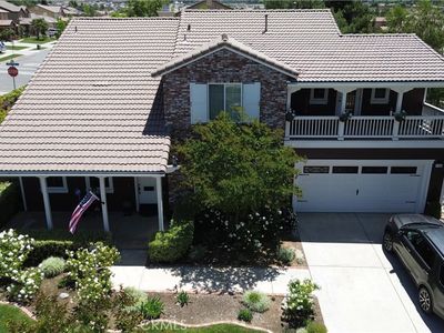 11393 Silverado Way, Yucaipa, CA, 92399