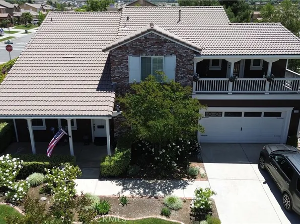 11393 Silverado Way, Yucaipa, CA 92399