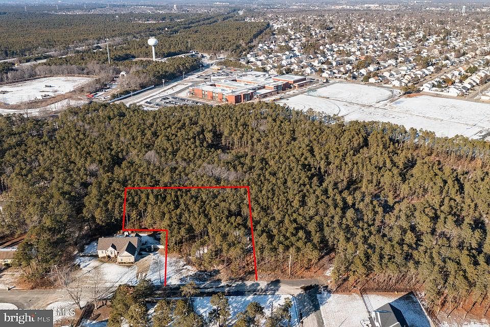 1st image of 0 Continental Ave