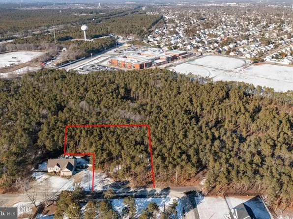 0 Continental Ave, Bayville, NJ 08721