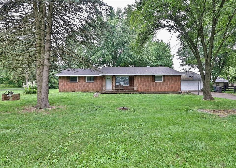 888 Martindale Rd, Vandalia, OH 45377 Zillow