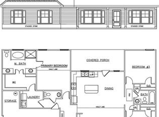 999 Proctor Rd, Rockmart, GA 30153