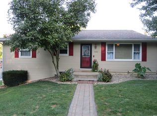 1115 Maxwell Ave, Monticello, IN 47960