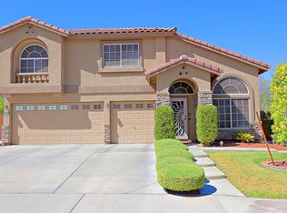 22084 W La Pasada Blvd, Buckeye, AZ 85326