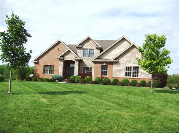108 Loganwood Ct, Springboro, OH 45066