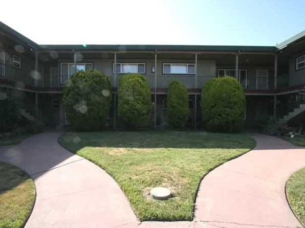 3545 Harrison St., 3545 Harrison St APT 15, Oakland, CA 94611