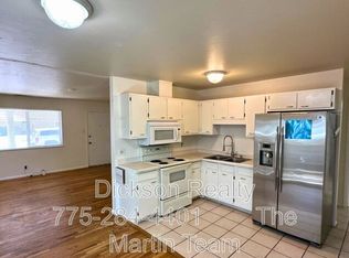 1160 Beldon Way, Reno, NV 89503