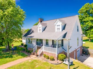 1830 Bethbirei Rd, Lewisburg, TN 37091