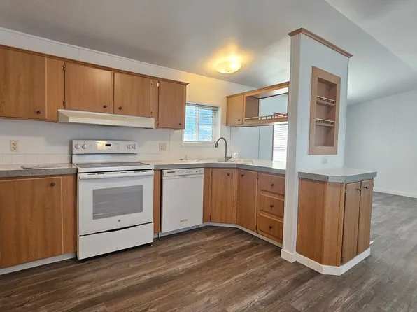 1001 Idaho St #15, Kamiah, ID 83536