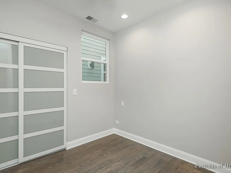 Bedroom #3/Studio