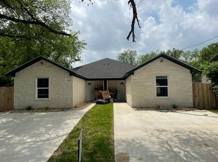 924 Houston St UNIT A, Waco, TX 76704
