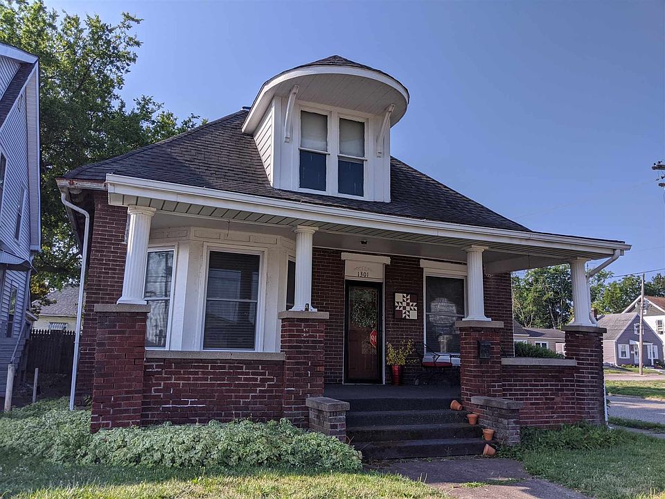1st image of 1301 Washington Ave