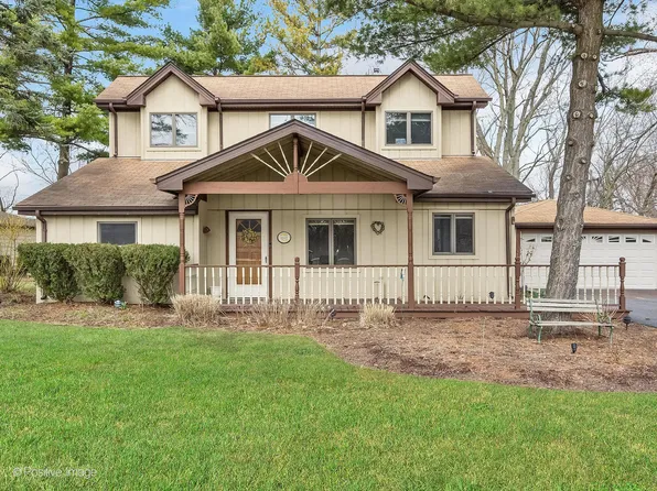 1010 W Plainfield Rd, Countryside, IL 60525