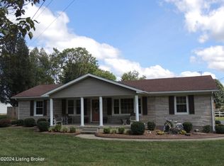 6205 Louisville Rd, Coxs Creek, KY 40013