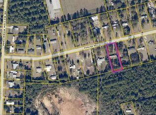 8295 Punjob Rd, Milton, FL 32583