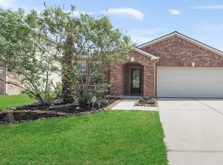 6619 Northridge Trace Ln, Spring, TX 77379