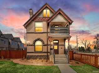 3435 N Albion St, Denver, CO 80207