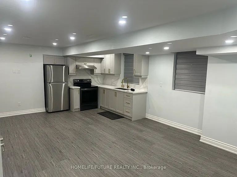 68 Maskell Cres #BASEMENT — Photo 5