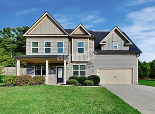 1065 Adams Haven Bnd NW, Acworth, GA 30101