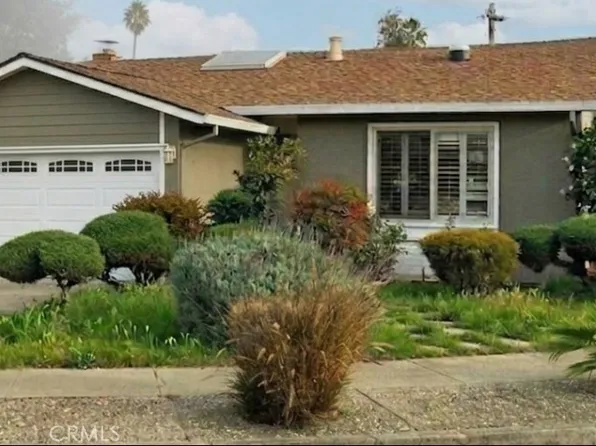4436 Amador Rd, Fremont, CA 94538
