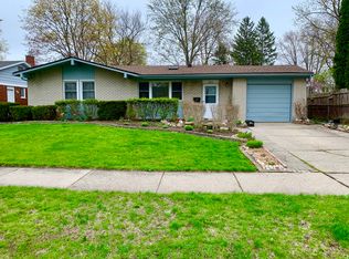 2877 Burlington St, Ann Arbor, MI 48105