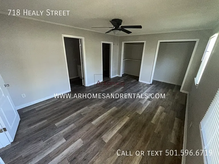 718 Healy St — Photo 23