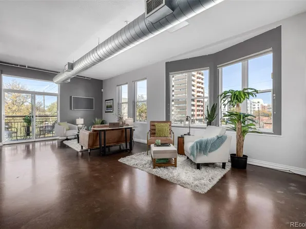 277 N Broadway #204, Denver, CO 80203