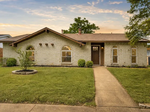 2733 Teakwood Dr, Garland, TX 75044