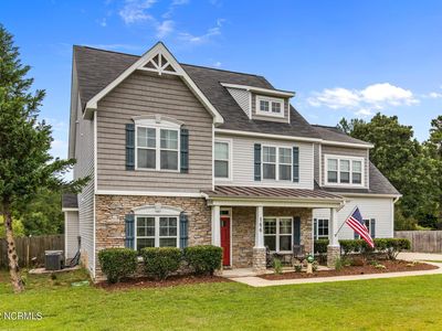 166 S Prince Henry Way, Cameron, NC, 28326