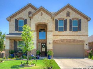 14414 Palomino Pl, San Antonio, TX 78254