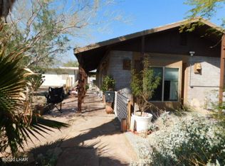 1075 N Duke Ln, Quartzsite, AZ 85346